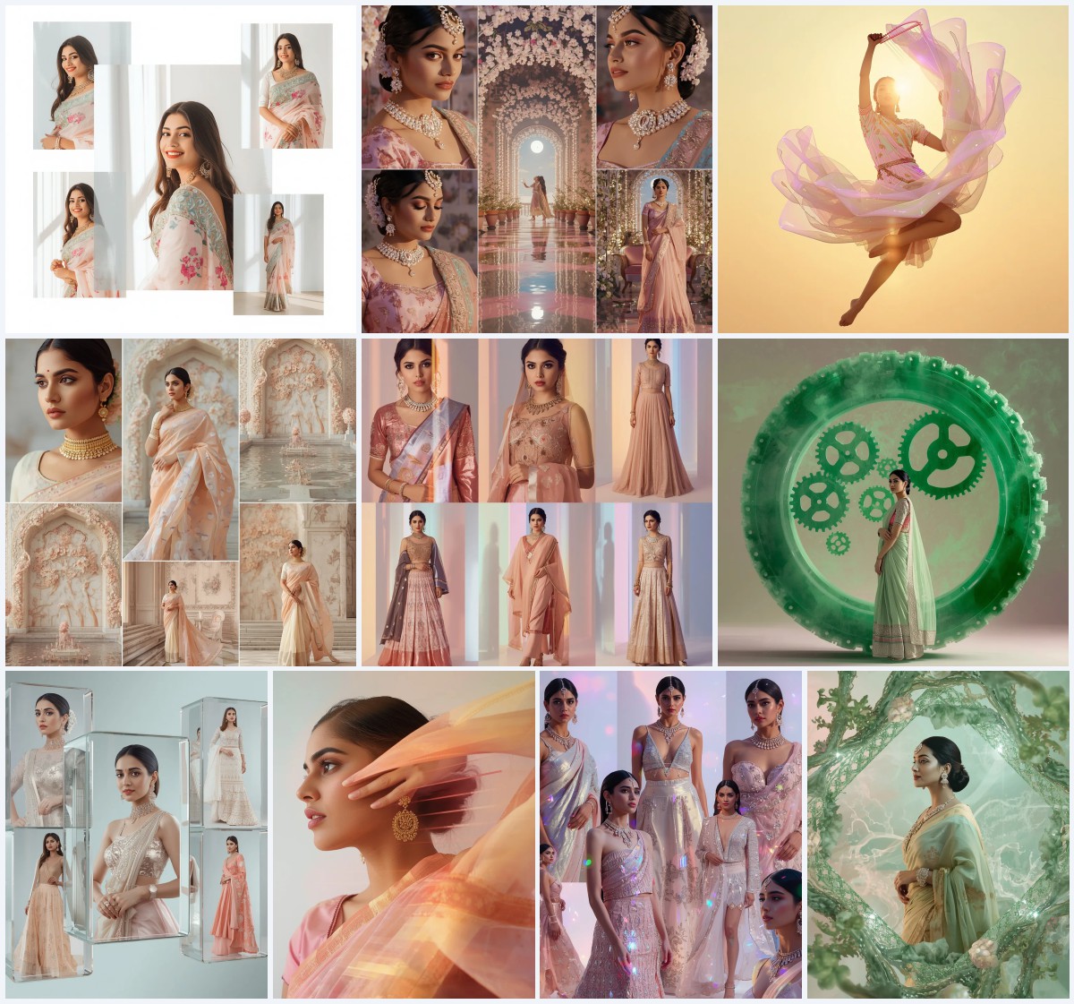 Best 10 Free Prompt For Girls College for Diverse Imagery | new instagram trend prompt for girl love