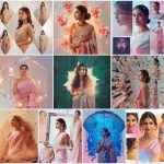 New 10 AI Photo Prompt For Girls College for High-Quality Shots | traditional saree ai prompt