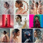 Top 10 Prompts For Girls College Aesthetic for Artistic Campus Life | ChatGPT photo editing prompts for girl aesthetic