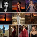 Best 10 AI Prompts for Realistic Portraits of Modern Women for Instagram