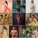 Best 10 Saree with Open Palla AI Prompts for Graceful Draping Styles