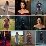 New 10 AI Prompts for Capturing the Essence of Trending Girl Style 2026